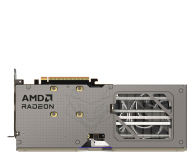 Sapphire Radeon RX 9060 XT Nitro+ OC 16GB GDDR6 - 1339808 - zdjęcie 6